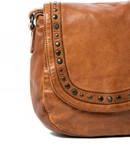 BUY RUGGED HIDE POE STUDDED LEATHER BAG ONLINE BUY POE RUGGED HIDE STUDDED LEATHER BAGS Rugged Hide Australian stockist Poe Leather Bag Leather Bags with Studs - Basic State Rugged Hide Stockist