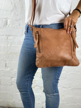 Shop Rugged Hide Kim Leather Bag at Basic State Style Traders