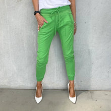 Ultimate Joggers - Neon Green