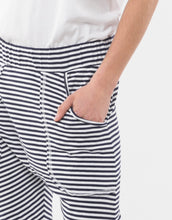 Weekender Lounge Pants - Navy Stripe - Buy Elm Weekender Lounge Pants in Navy Stripe, Elm Stockistsw