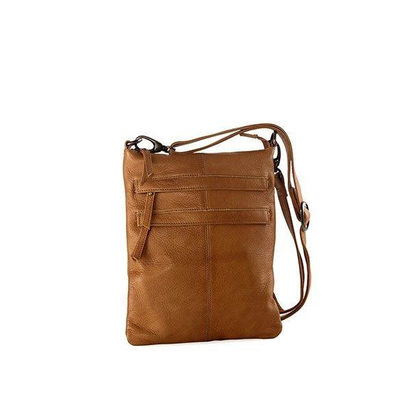Rugged Hide Wendy Cross Body Bag - Basic State