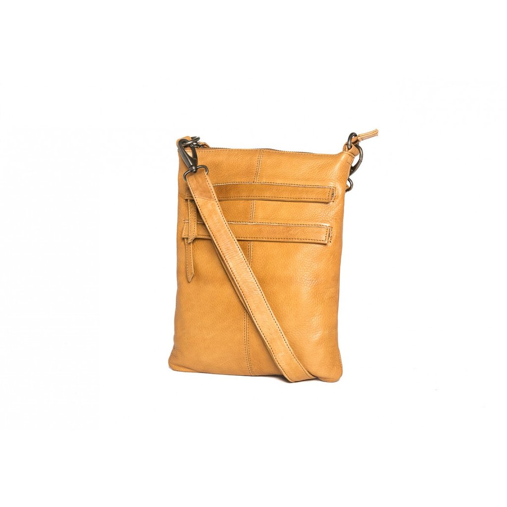 Rugged Hide Wendy Cross Body Bag - Basic State