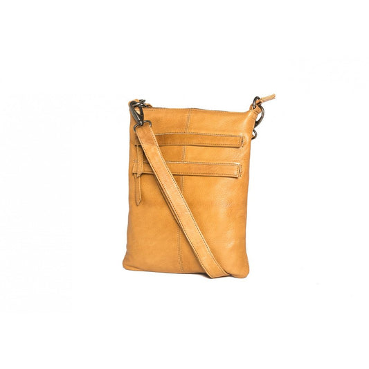 Rugged Hide Wendy Cross Body Bag - Basic State