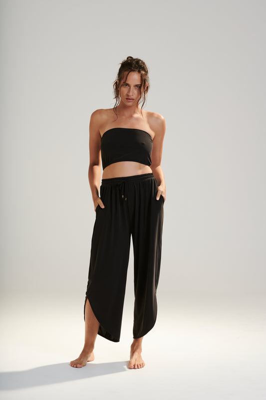 Belu Pants - Black