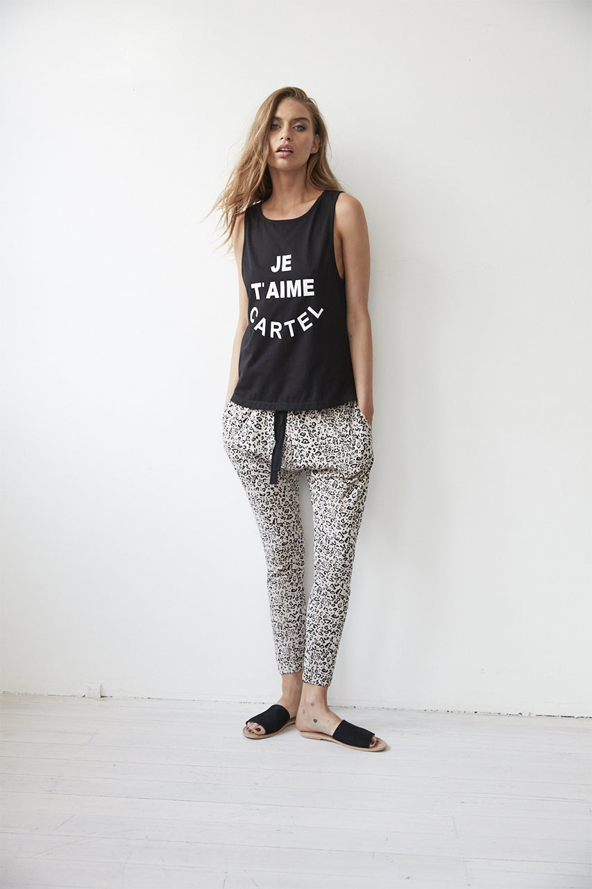 Cartel and willow kenji clearance pants