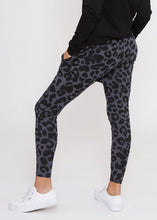 Lainie Lounge Pants Lainie Slouch Pants Leopard Print Basic State Australia
