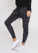 Lainie Lounge Pants Lainie Slouch Pants Leopard Print Basic State Australia