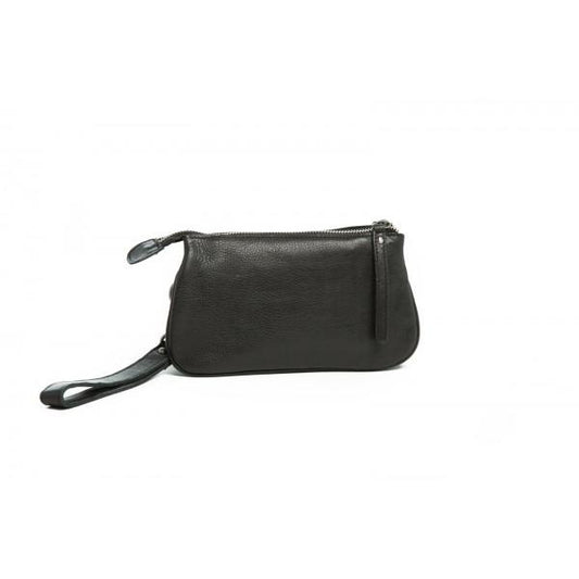 BUY ST KILDA LEATHER BAG CLUTCH ONLINE SHOP RUGGED HIDE ST KILDA BAG Black BLACK BUY RUGGED HIDE ST KILDA BLACK ST KILDA  ST KILDA LEATHER BAG RUGGED HIDE AUSTRALIAN STOCKISTS RUGGED HIDE MELBOURNE STOCKISTS RUGGED HIDE SALE ONLINE