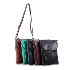 Buy Tayla Leather Bag Rugged Hide Shop Rugged Hide Tayla leather Bag Cross body Bag basic state Rugged Hide Stockist